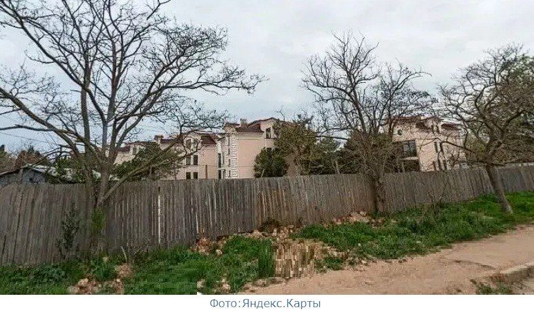 Дело незаконных коттеджей на «Даче командующего» дошло до кассации