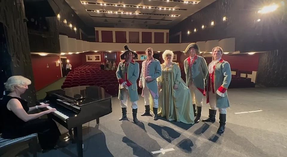 ��������, ����������, ������������ � ������� �����������! � ���� ��������!�, � ���������� ������ ����� �������� ������ � ����������� �����