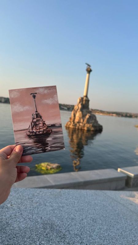 С днем рождения, любимый город!