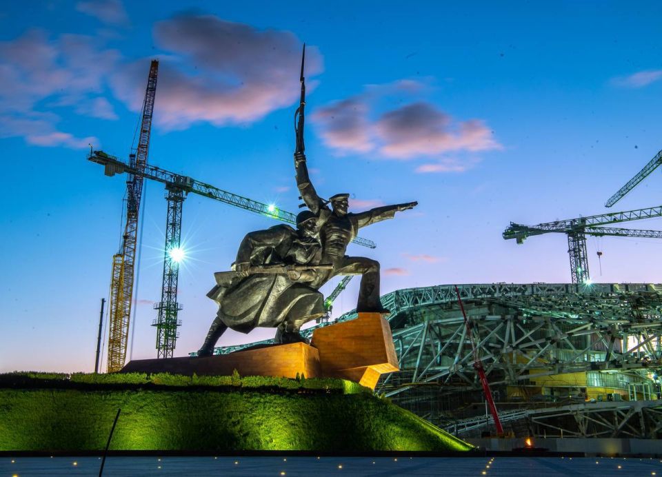 14 июня — День основания города Севастополя