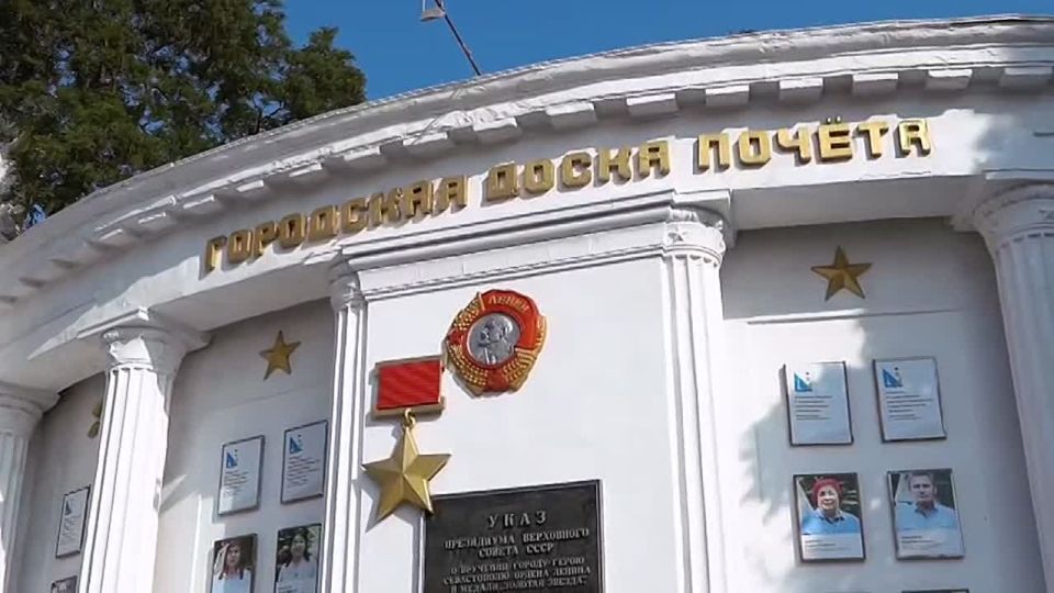 Михаил Развожаев: «Город — это люди, а не стены. И Севастополю эта фраза подходит как никакие другие»