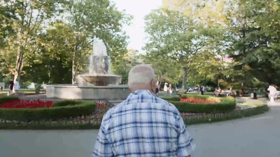 ����������� � ��� ����! � ���� ��������, �����-�����!