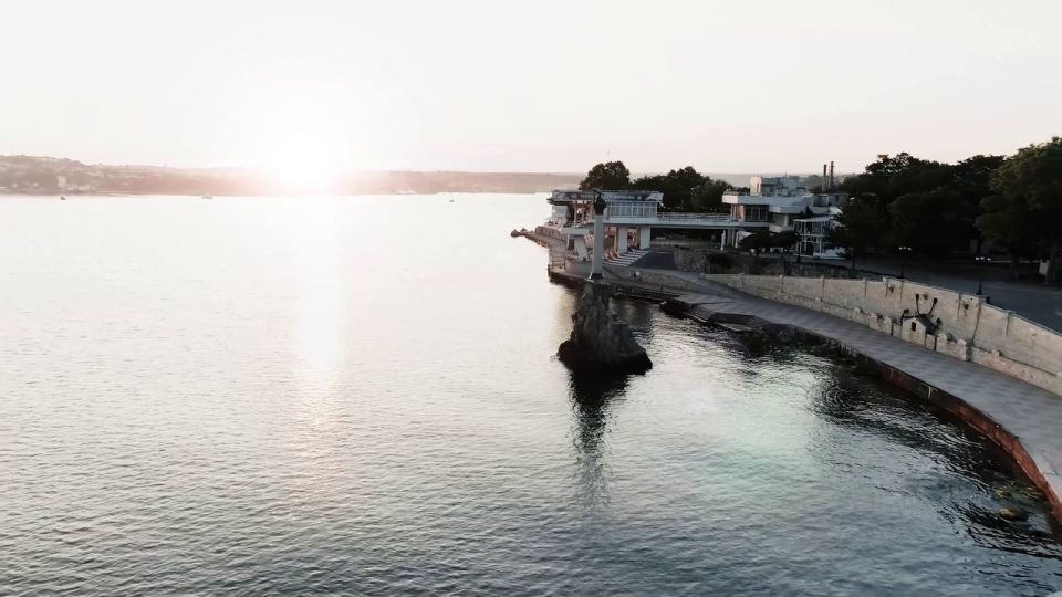 Наш любимый город празднует свой День рождения!