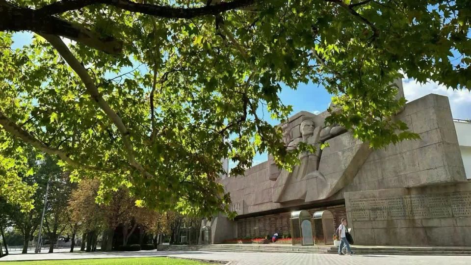 Владимир Немцев: Сегодня отмечается День основания города Севастополя