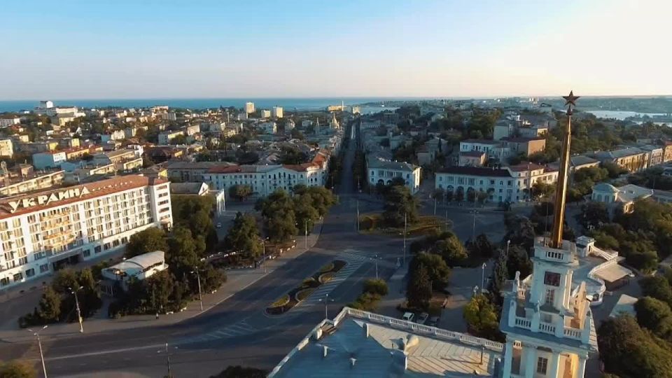 С Днём рождения, любимый город!!!