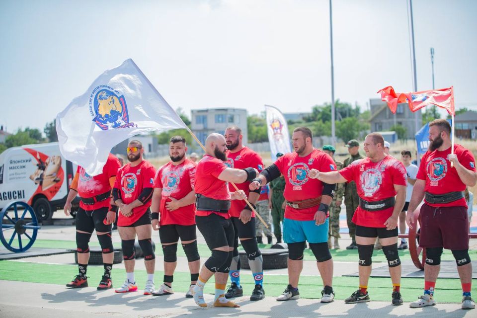 ������ ����������: ��������, � ���� �������� ������ ������-�����, ��������������� ���������� ��������� ������������ ���!