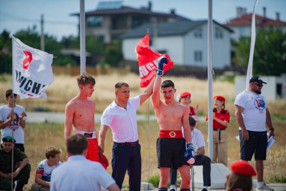 ������ ����������: ��������, � ���� �������� ������ ������-�����, ��������������� ���������� ��������� ������������ ���!