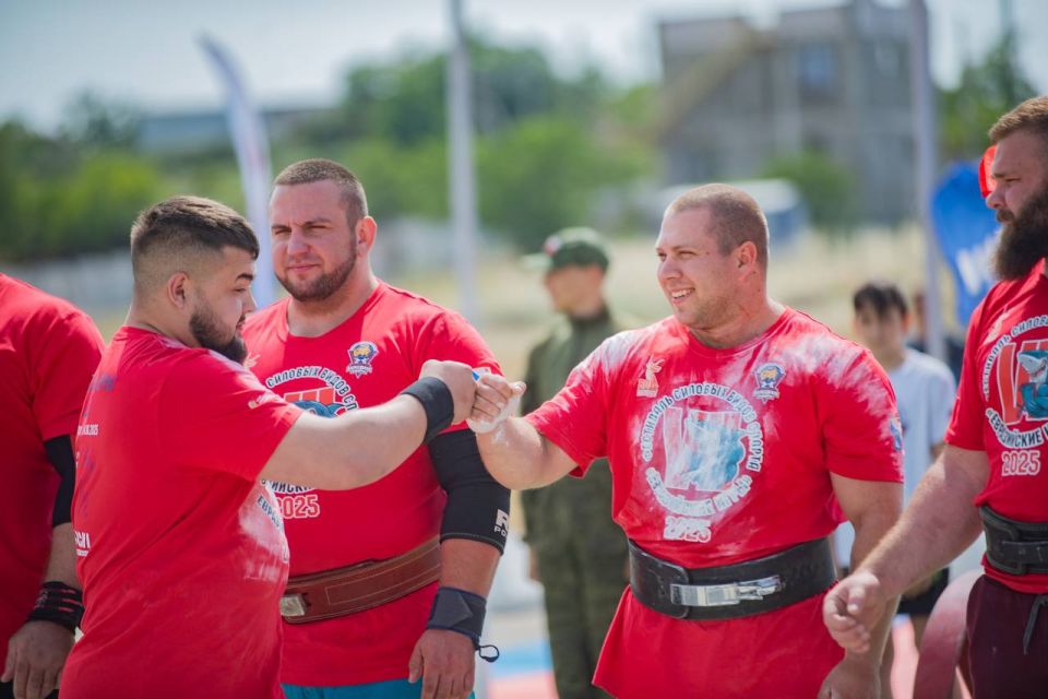 ������ ����������: ��������, � ���� �������� ������ ������-�����, ��������������� ���������� ��������� ������������ ���!