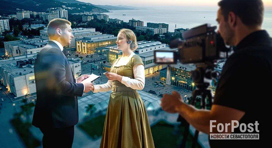 Ялтинской киностудии пообещали вторую жизнь