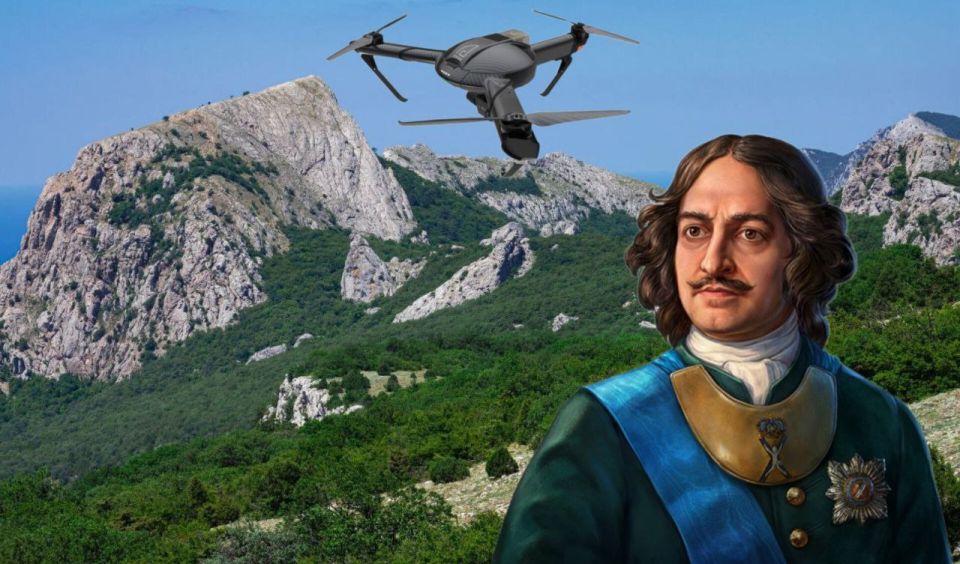 От засек до цифровизации: как развивалось лесное хозяйство России