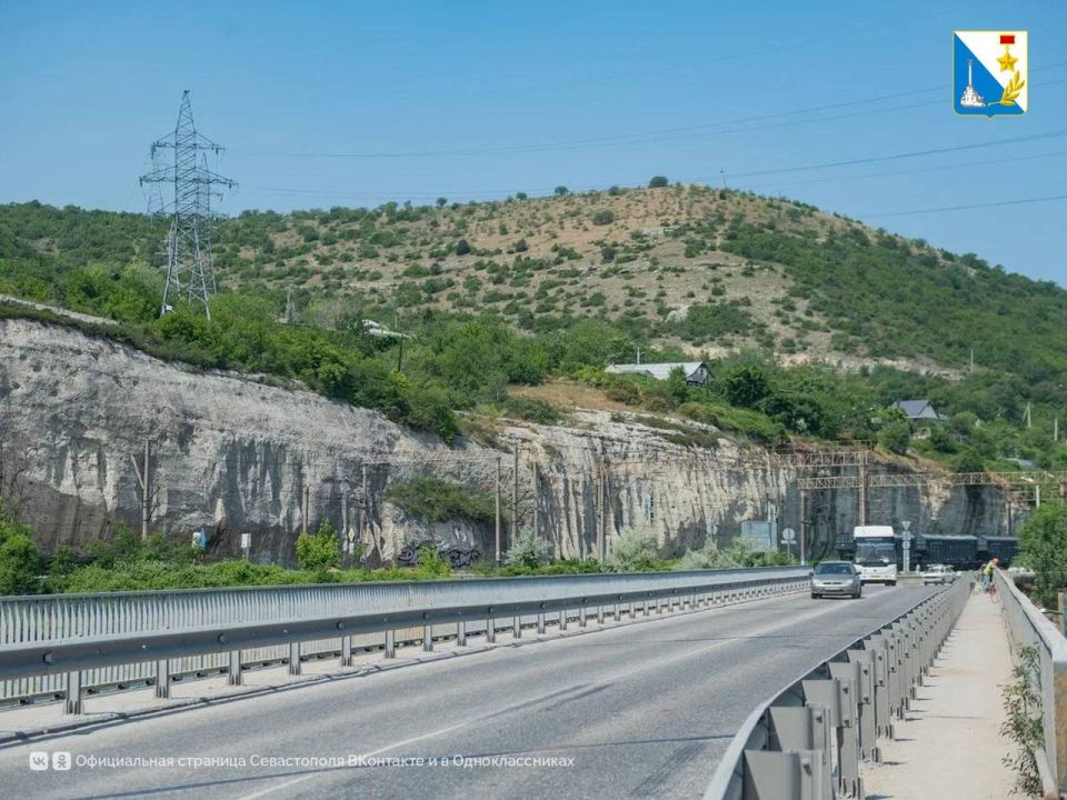 Временное изменение маршрута