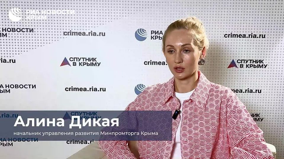 Перенос крымских рынков в капитальные здания до 2028 года под вопросом