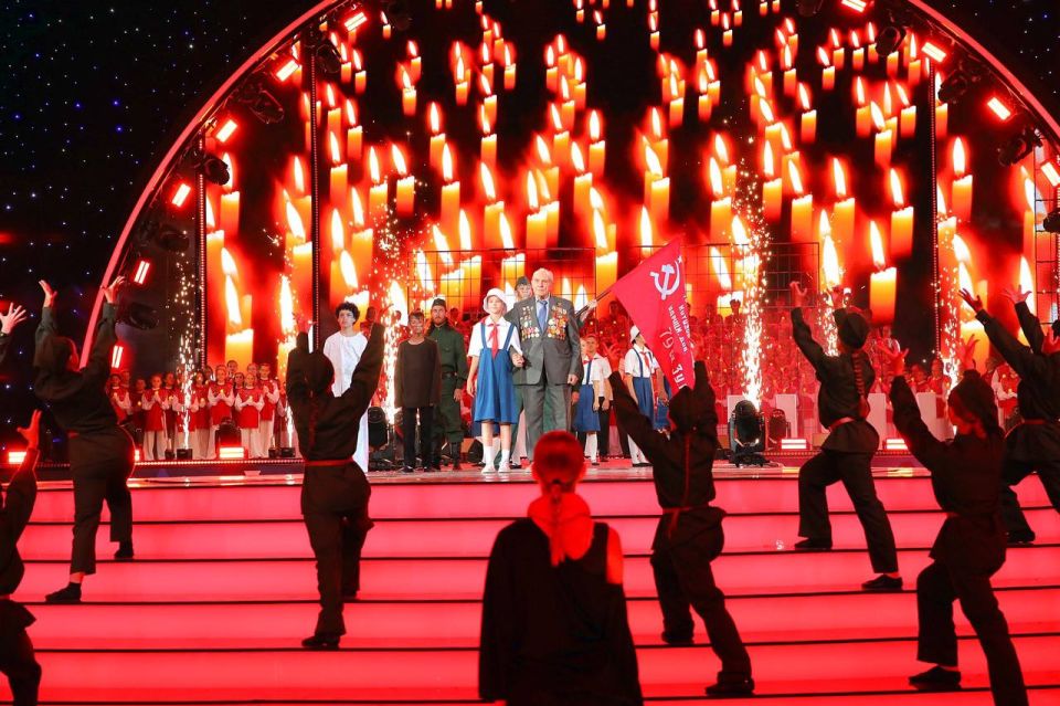 ����� ������: �������� ������������� �� ��������� ��������, ����������� 100-����� �������