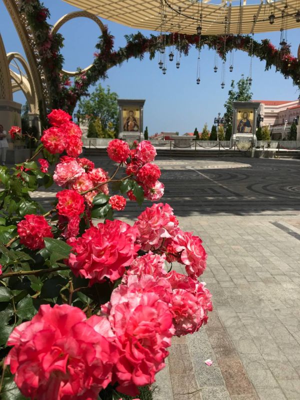 С добрым утром, друзья!. Первый рабочий день на этой неделе — вторник пройдет без существенных осадков