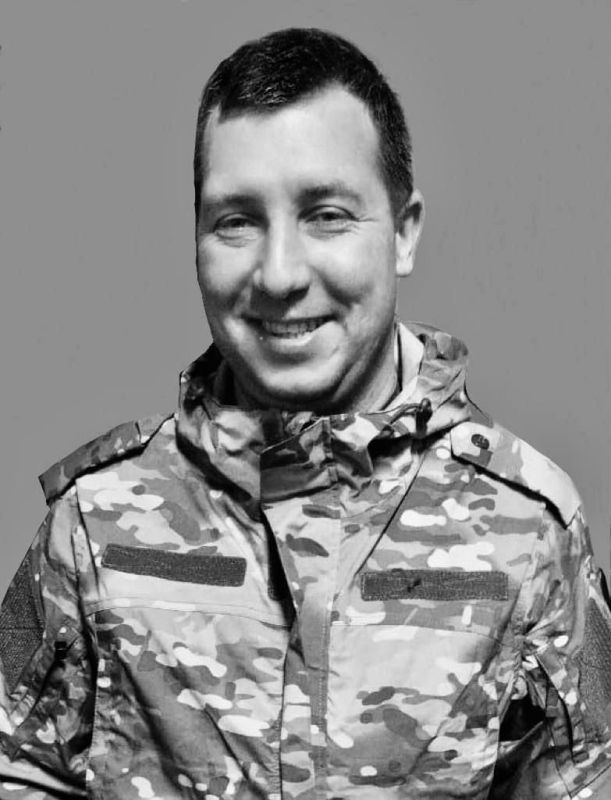 Сегодня в Севастополе простились с гвардии рядовым Евгением Пустовойтом