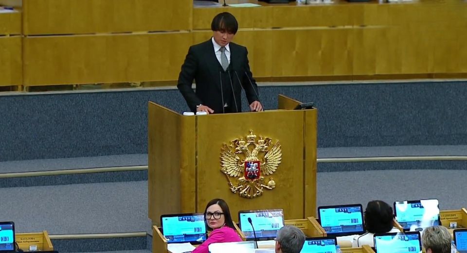 Татьяна Лобач: Федеральный закон, расширяющий полномочия органов государственной власти в сфере организации культурно-познавательных экскурсий и путешествий для учащихся средних профессиональных образовательных организаций...