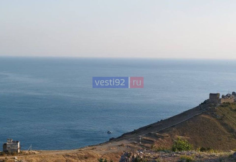 Доброе утро, Севастополь!. Сегодня синоптики обещают солнечную погоду