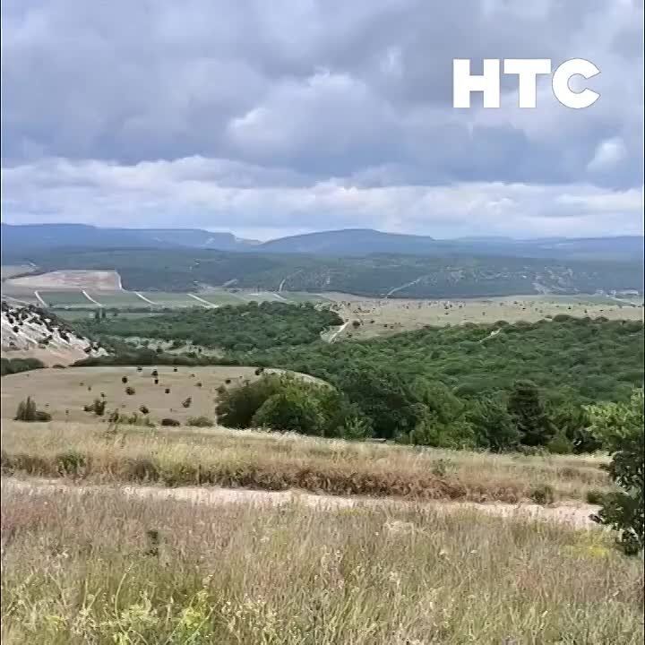 #нам_пишут. Федюхины высоты — отличное место, чтобы отдохнуть от городского шума и суеты