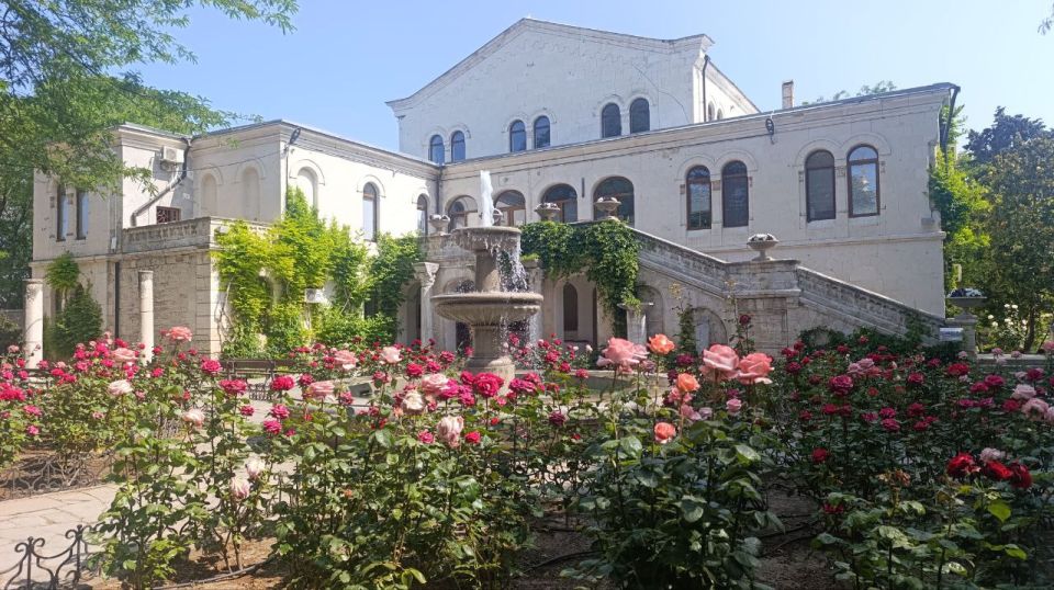 Всем добра и отличного настроя на день!