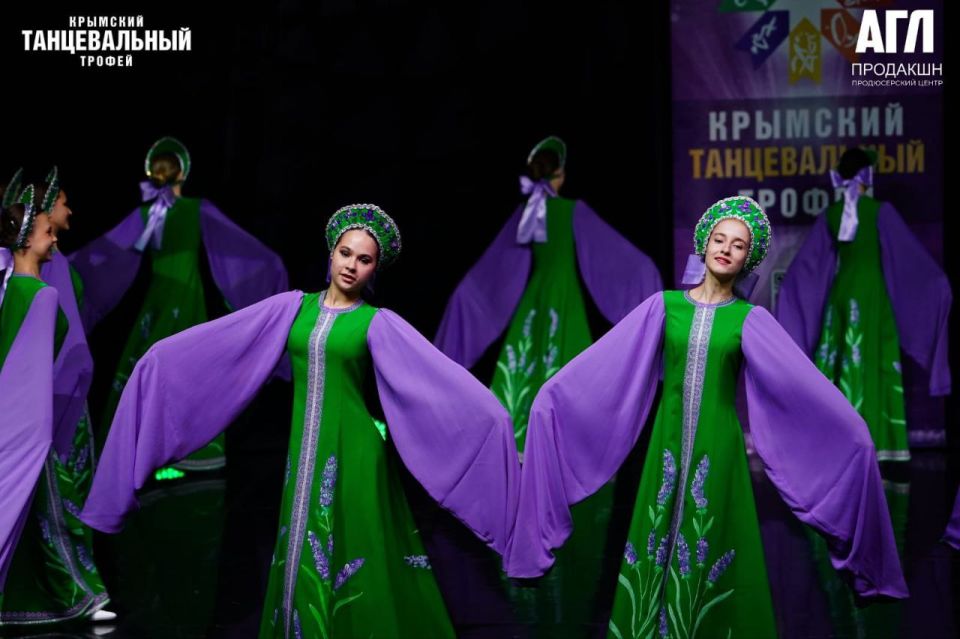 «Черное море» — абсолютный победитель конкурса