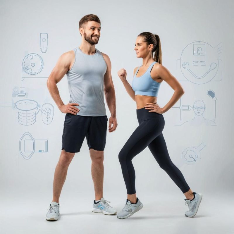 Спиртные напитки до и после физической нагрузки