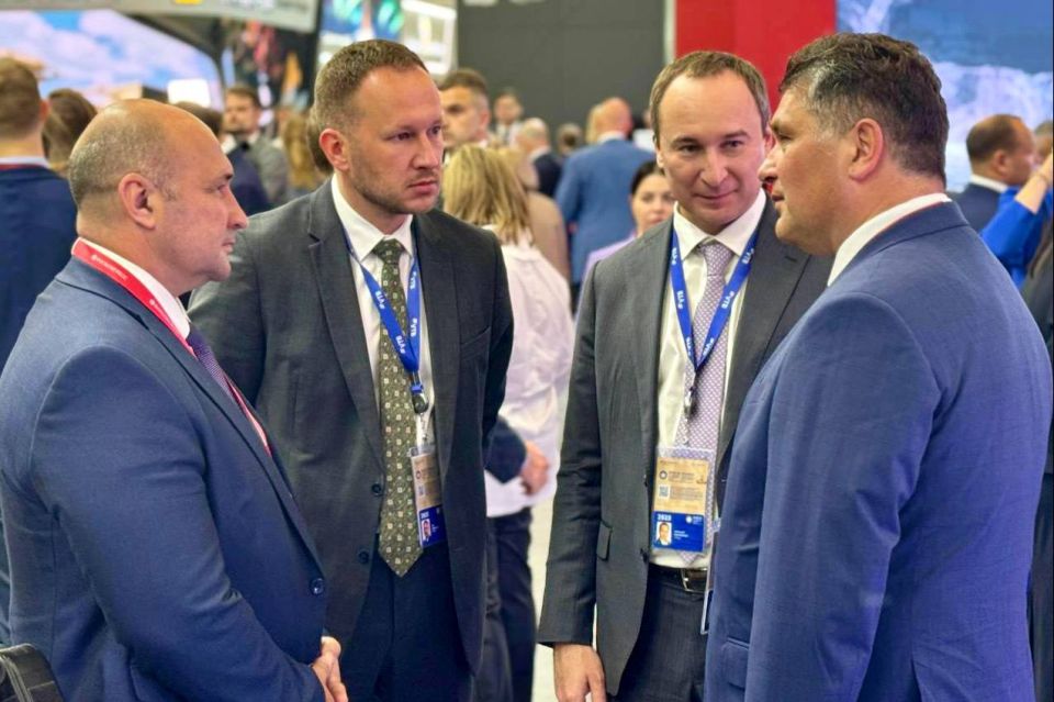 �������� ������: � ������ ������ ����-2025 ���������� ���������� ������� ���������� � �������������� ����� ��������������� ��������������� ������������� � ���