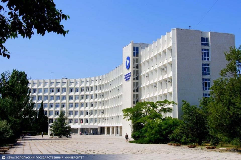 ВТБ поддержит образовательные инициативы СевГУ