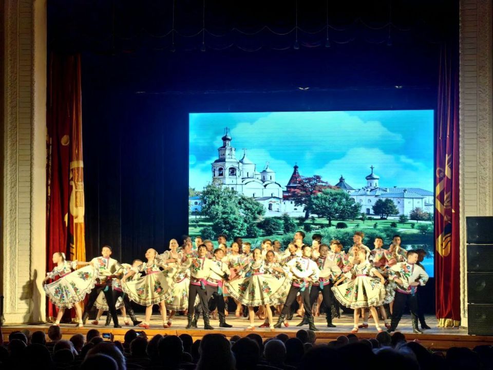 ��� ���, ������� ��������!