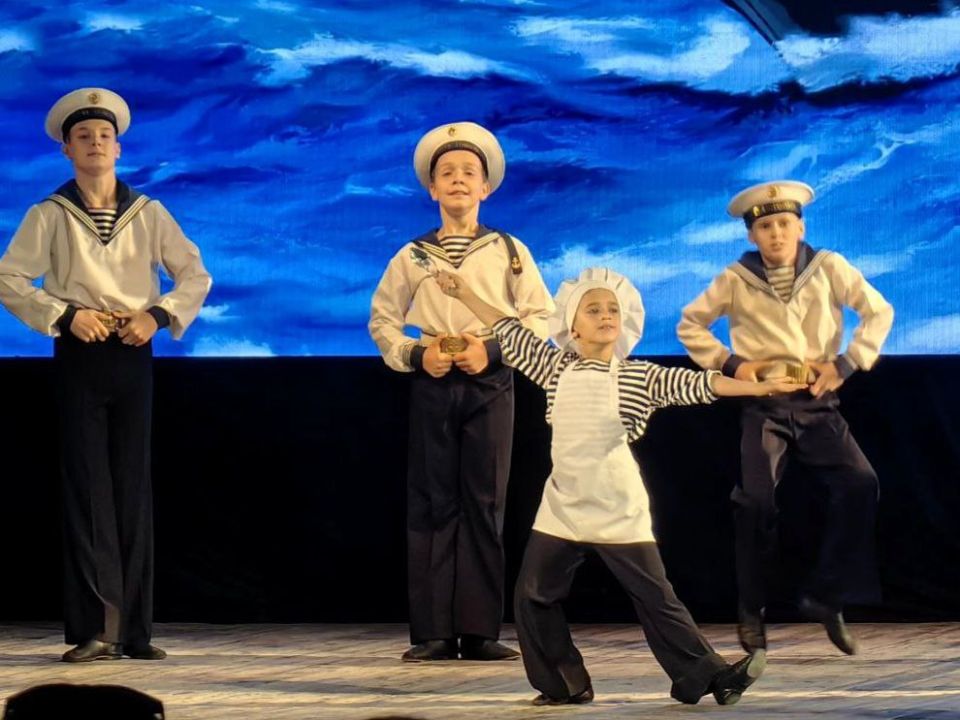 ��� ���, ������� ��������!