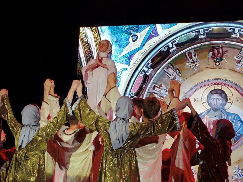 ��� ���, ������� ��������!