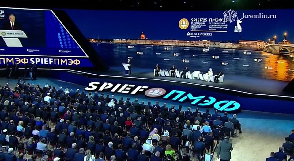 Россия к 2030 году должна быть в двадцатке мировых лидеров по условиям ведения бизнеса, а экономика страны – более технологичной