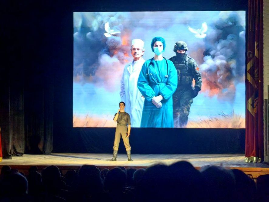 ��� ���, ������� ��������!