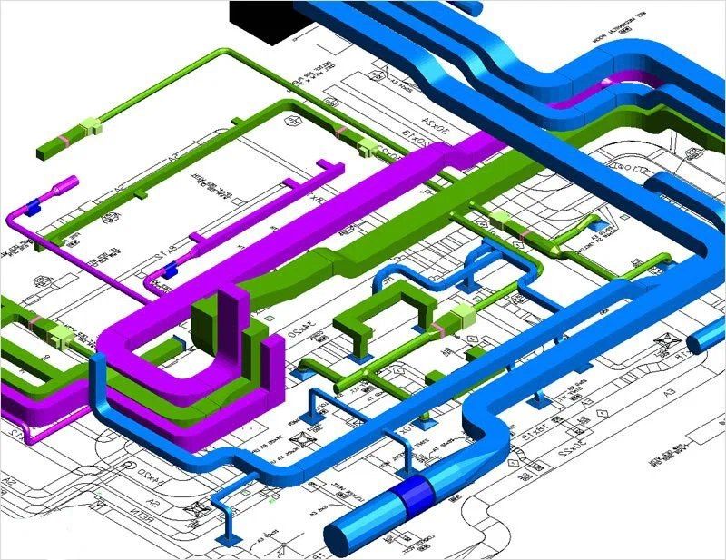 Выдача заключения о соответствии проектной документации сводному плану подземных, наземных и надземных коммуникаций и сооружений в городе Севастополе