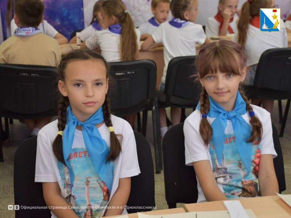 Экскурсии, мультики, игры и даже мастер-классы от пожарных