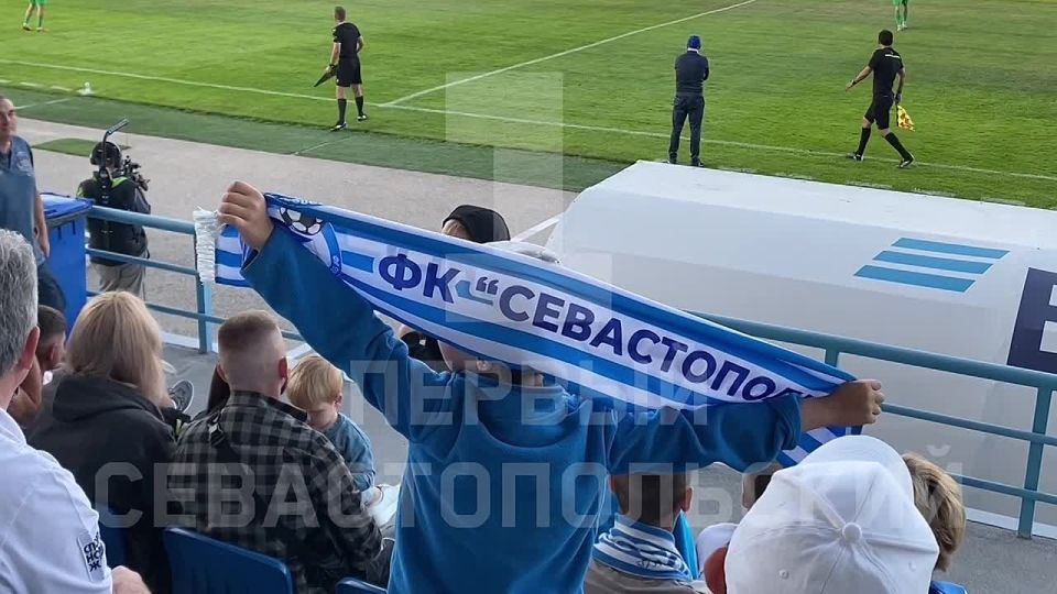 �� ������������� - �� ������� 1:0