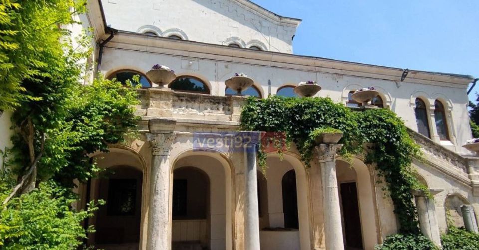 � ������ ��������� �����, �����������!