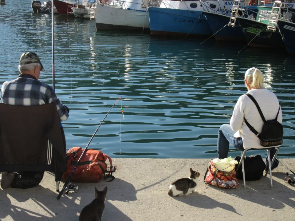 Всем доброго воскресного утра!