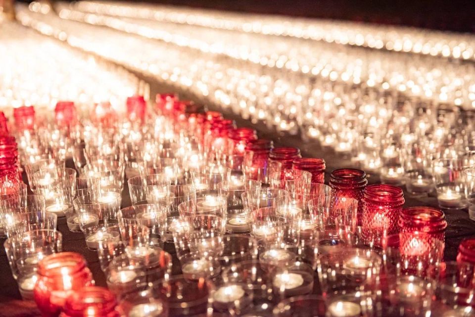 ��������� ���������: 22 ���� 1941 ����. ���� ���� �� �� ������� �������! � �� �������� ������ ������� ������ 1418 ���� ������� ����� �� �����, �� ������, �� ���������!