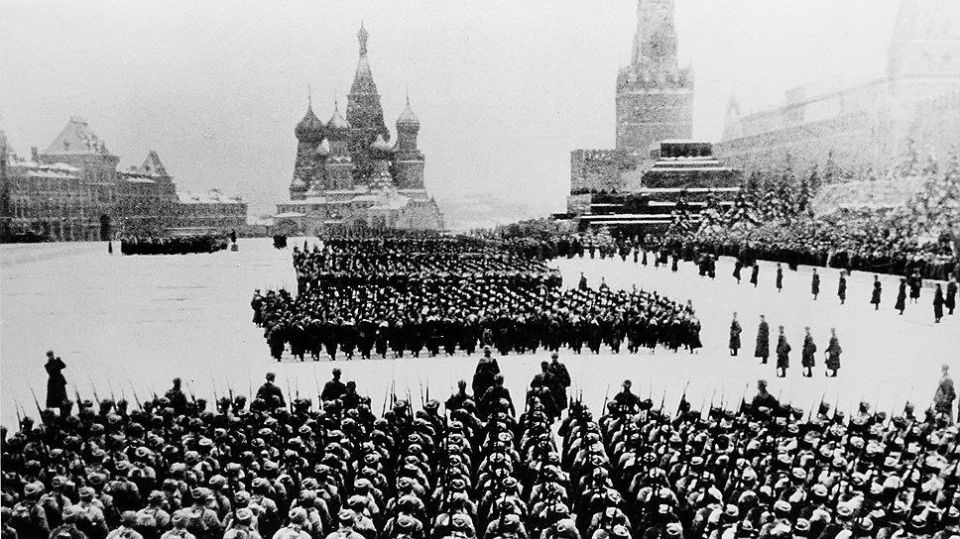 Владимир Джабаров: 22 июня, ровно в 4 часа…. Началась Великая Отечественная война