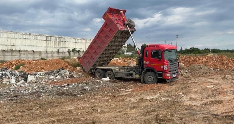 Севприроднадзор получит 1,5 миллиона рублей от организаторов незаконных свалок