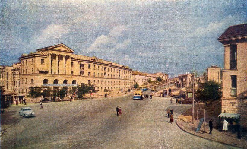 �������� (���� �����) ������ ����������� � 1960 ����