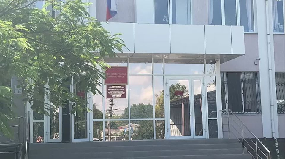 Экс-чиновники ФСИН Крыма получили сроки за взятки