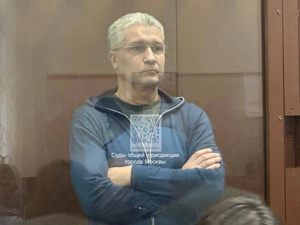 Тимур Иванов заявил, что его есть за что судить, но не за растрату при покупке паромов для Керченской переправы и вывод свыше 3,9 млрд рублей из банка «Интеркоммерц»