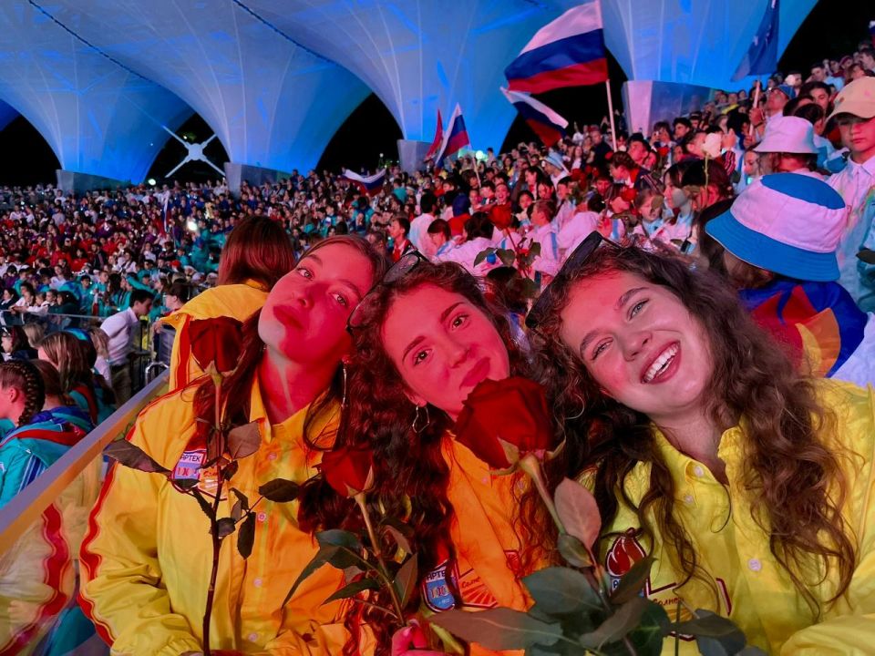 ��� ��������� � �������, ��� ��������� ������!