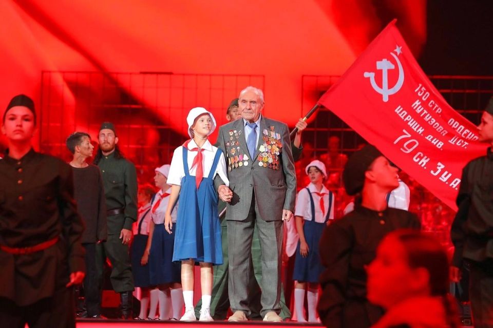 ��� ��������� � �������, ��� ��������� ������!