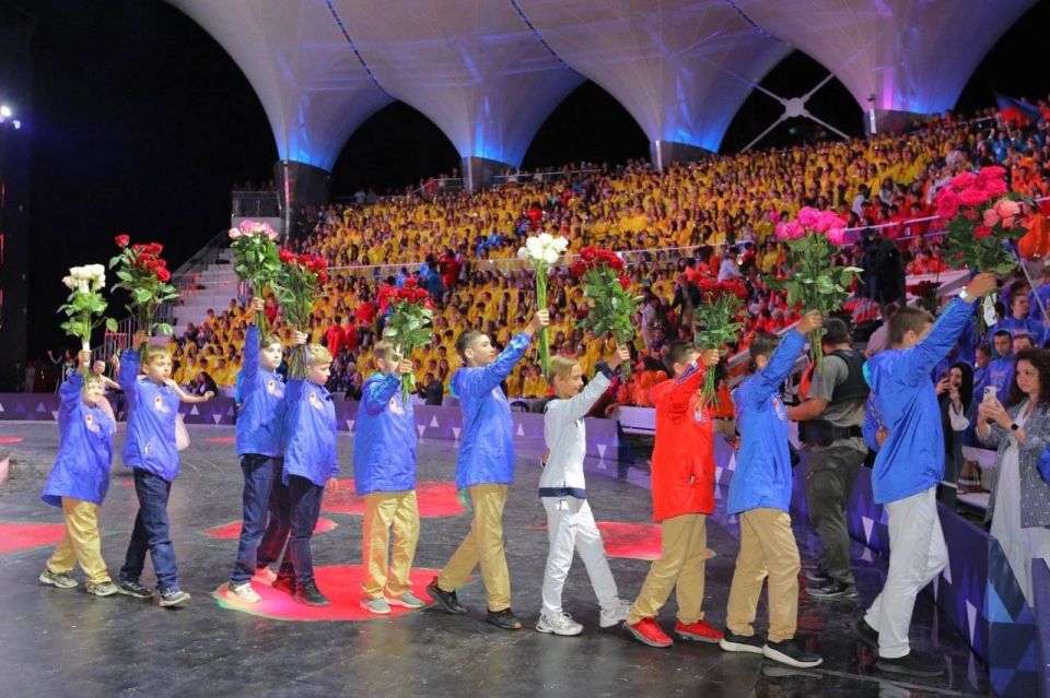 ��� ��������� � �������, ��� ��������� ������!