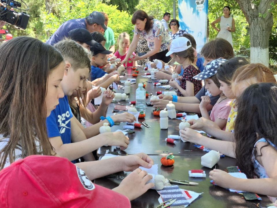 ������ �������: ������������ ������� �������� � �������