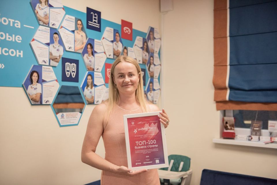 ��������������� ��������������� ����� � ���-100 ������ ����� � ������� ����������� ������