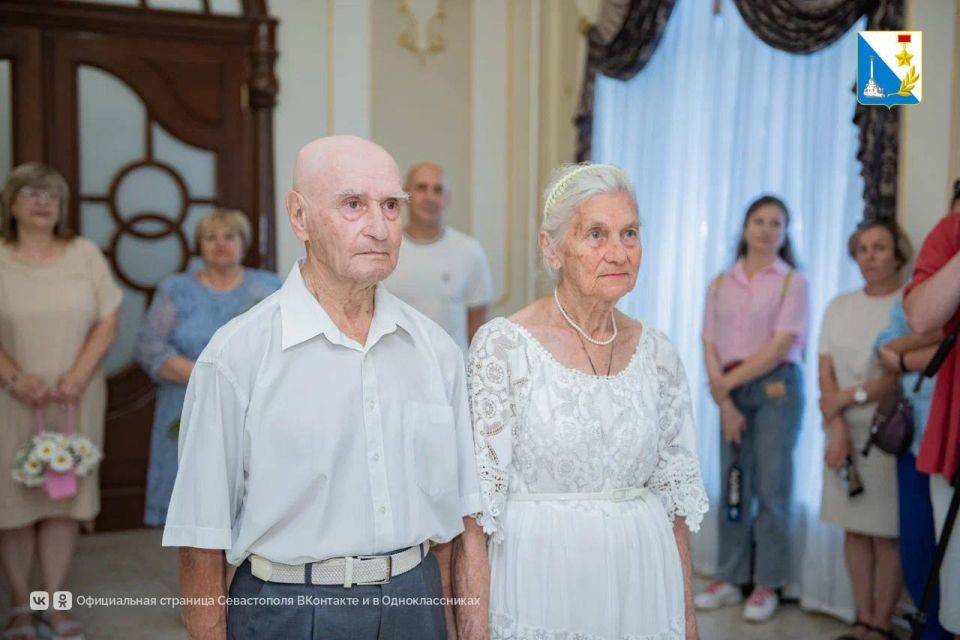 65 ��� ������: ������� ����� ���������