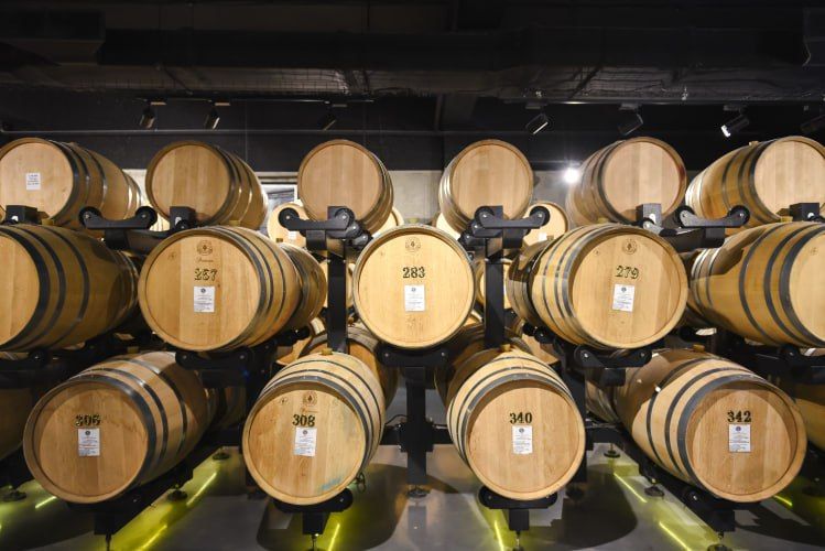 28 июня ограничат продажу алкоголя